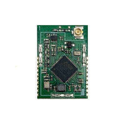 IoT Çözümleri 20dBm 915 Mhz Lora Wan Modülü Cansec LRW2020 ASR6501