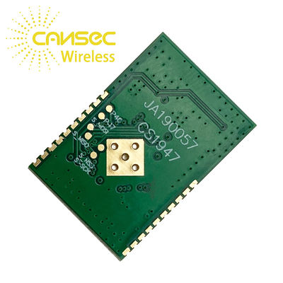 Iot Control ASR6501 Yonga Seti Mikroçip Lora Modülü