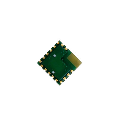 Chip Anten 6dBm Bluetooth Düşük Enerji Modülü BlueNRG 2 10M Menzil