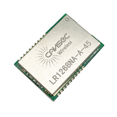 Semtech SX1268 LoRa 433mhz Kablosuz Rf Verici ve Alıcı Modülü