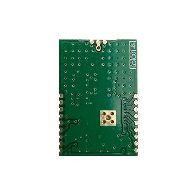 ST SPIRIT1 QTR 470M 868M Iot Wifi Modülü Cansec Kablosuz S2SPI-UA-A