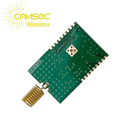 S2SPI-UA-A 14dBm Alt GHz Modülü ST Spirit 2 915MHz Modülü