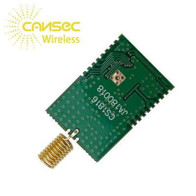 Cansec S1SPI-HA-A ST Modülü Sub-G Kablosuz Verici ve Alıcı Modülü