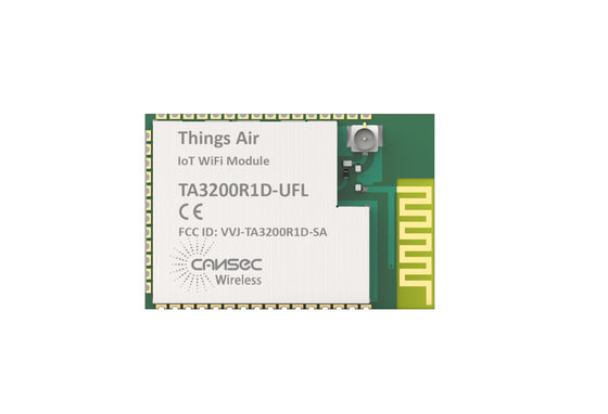 Ta3200R1D Ti CC3200 IoT Wifi Modülü