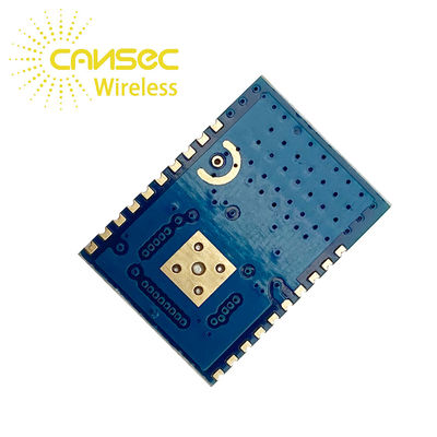 BlueNRG 232 BLE5 Düşük Güç Bluetooth Modülü G/Ç 15 Cansec Kablosuz