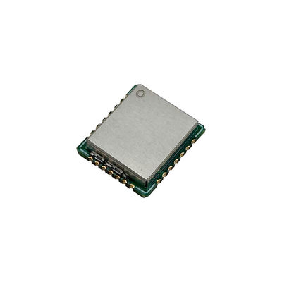 ST-STM32WLE LoRa Modülü LRW32NA-C