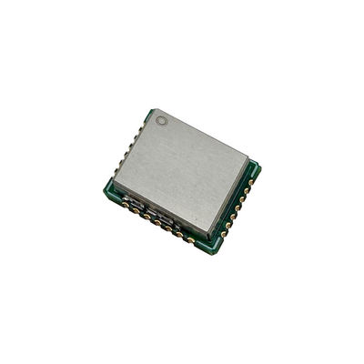 STM32WLE Lora Modülü 20dBm Cansec Lora Verici ve Alıcı Modülü