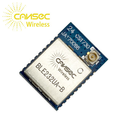 Ble232 St Bluenrg 2 RTS Modülü Çoklu Protokol 2.4Ghz BlueNRG 232 Yonga Seti