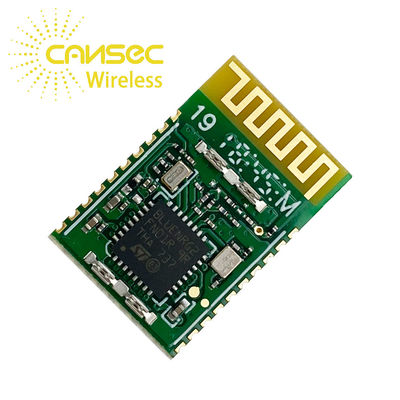 Kablosuz BLE232SA-A BLUENRG 2 ST Modülü 8dBm BLE Mesh Modülü