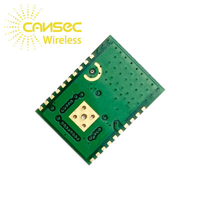 8dBm ST BlueNRG-1 Bluetooth 4.2 Modülü BLE132SA/UA-A