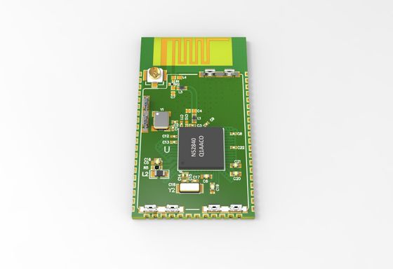 NRF52840 Ble Bluetooth Düşük Enerji Modülü Çoklu Protokol BLE52840SA-B