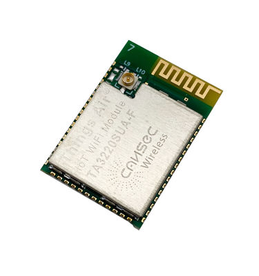 286mA 190M Uzun Menzilli Rf Verici ve Alıcı Modülü 256KB RAM