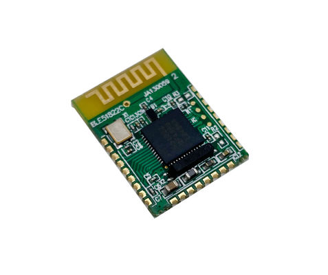 CC2530 Uart FCC 2.4G 20dBm ZigBee RF Modülü IoT Platform Çözümleri