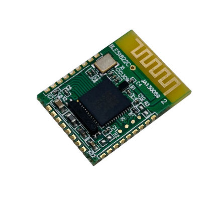 4.5dBm 1uA Ti CC2530 ZigBee Modülü IoT Cansec ZB2530SA-A