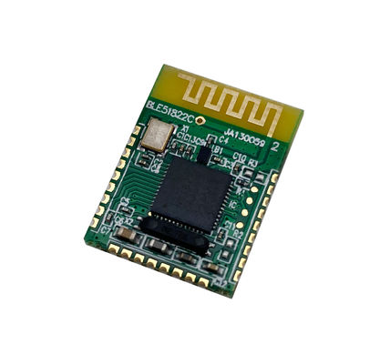 Akıllı Kilit için Cansec ZB2530SA-A Akıllı IoT Zigbee Wifi Modülü