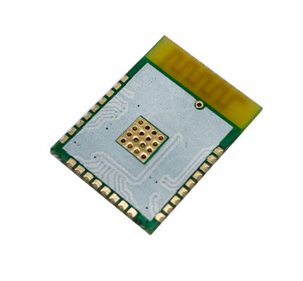 Anten Düşük Enerji Tüketimi ile RF 2.4GHz Ti Zigbee CC2530 Modülü