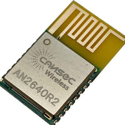 CC2640R2 BLE5.0 TI RF Modülü IoT Kontrol Akıllı Ev AN2640R2SA-K