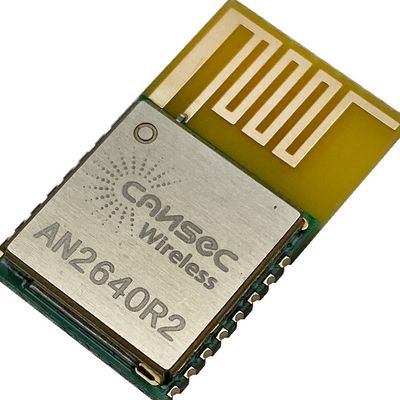 CC2640R2 Ti Ble Modülü Akıllı Ev IoT Beacon Modülü