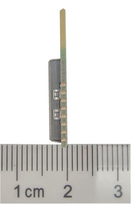 UART SPI I2C GPIO Arayüzü ve 3.3V Güç Kaynağı ile Akıllı Cihaz Ağlarında Veri Alışverişini Destekleyen IEEE 80211bgn IoT WiFi Modülü