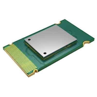 5G IoT Modülü ile IoT Çözümlerinizde Devrim Yapın 470mA TX Akımı 1uA Bekleme Akımı