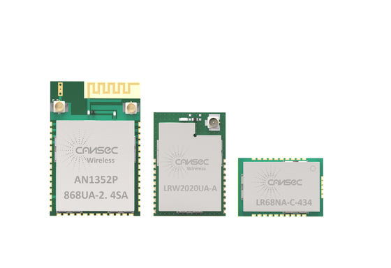 Gelişmiş BLE5.3 Bluetooth Modülü 2.4GHz Frekansı ve 160M Aralık