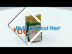 AN2340 BLE/ZigBee çoklu protokol